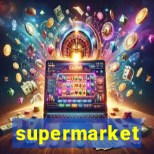 supermarket simulator apk dinheiro infinito